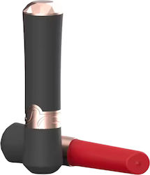 Carl Kleiner Unauffälliger Lippenstiftförmiger Vibrator
