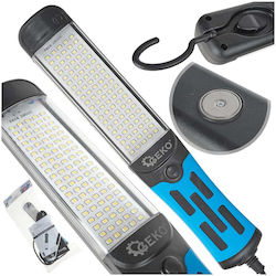 Geko G15121 Μπαλαντέζα Φωτισμού Συνεργείου LED