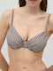 Bikini Σουτιέν C Cup