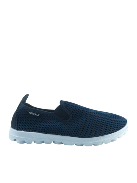 Ocean Addicts 12411 Navy