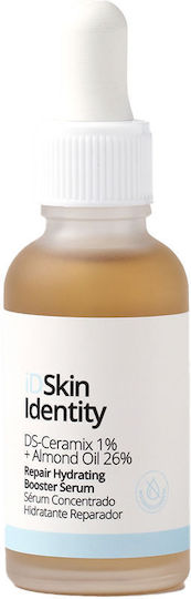 Skin Generics DS-Ceramix 1% + 26% Almond Oil Moisturizing Serum Face for Nourishment 30ml
