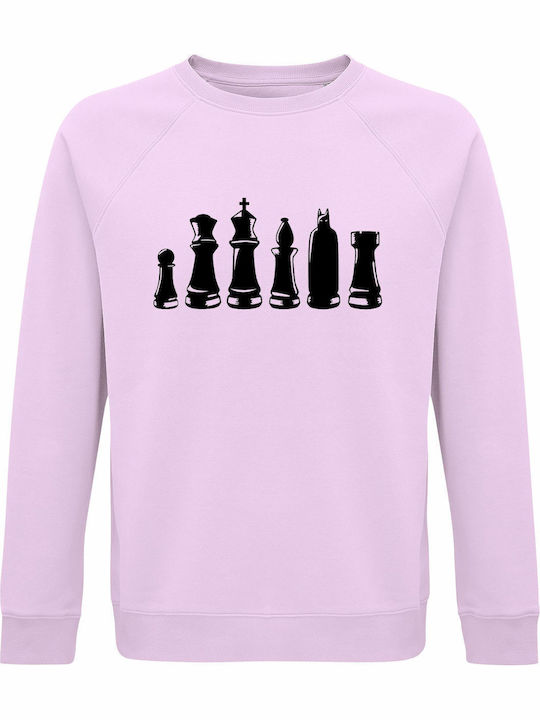 Sweatshirt Unisex Organic " Dark Knight Batman ...
