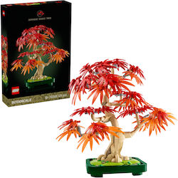 LEGO Botanical Collection Japanese Red Maple Bonsai Tree για 18+ Ετών 474τμχ LEGO Botanical Collection Japanese Red Maple Bonsai Tree για 18+ Ετών 474τμχ
