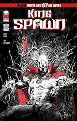 King Spawn 10 Том. 10