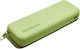 Muitomas Pencil Case Silicone Green