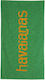 Havaianas 41492212079 Prosop De Plajă Din Bumbac Verde