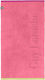Guy Laroche Double Cotton Red 90x180cm