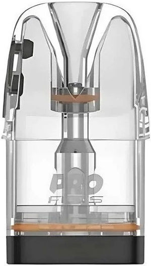 Uwell Pod De Schimb 3ml Cu Rezistență 0.6ohm