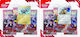 Pokemon Destined Rivals Booster Pack