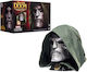 Hasbro Marvel: Doctor Doom Premium Helmet Ρέπλικα σε Κλίμακα 1:1