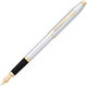 Cross Century Fountain Pen Fine Black With Blac...