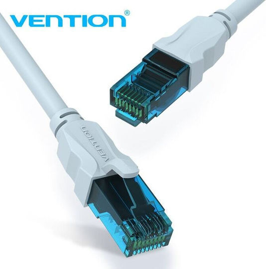 Vention Vap-a10-s200 Cable Pack Utp Cat.5e 2m Gray