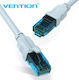 Vention Vap-a10-s150 Network Cable U/UTP Cat.5e 1.5m Gray