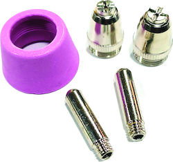 Helix Εξαρτηματα Αναλωσιμα Plasma Τσιμπιδα Sg-55 75900062 Τεμαχιο Helix Εξαρτηματα Αναλωσιμα Plasma Τσιμπιδα Sg-55 75900062 Τεμαχιο
