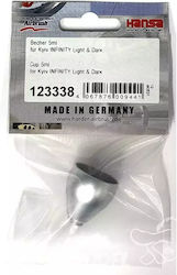 Cup 5ml Kyiv Infinity Light & Dark