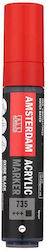Royal Talens Amsterdam Marker Acrilic 15mm Oxid...