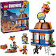 LEGO Fortnite Durrr Burger Restaurant for Ages 10 Plus 546 Pieces