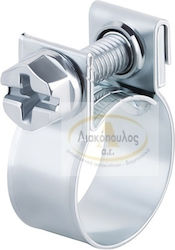 Mini-Klemmen 9,5-11,5 9mm Aba