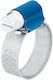 Coliere SMS Originale 68-85 12mm W1 Albastru A