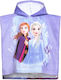 Πετσέτα Poncho Disney Frozen 50*100 Cm 100% Cot...