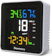 Discovery Digital Thermometer & Hygrometer