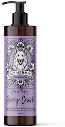 My Hermis Σαμπουάν Σκύλου Berry Crush 250ml