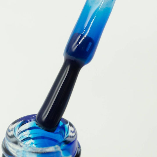 Nailp Гел UV LED Стъклен Топ #003 8ml