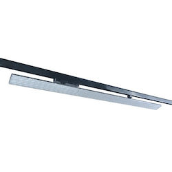 Eurolamp LED Комерсиално Линейно Осветление Светило Таван 40W 114см.