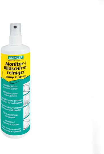 Spray De Curățare Pentru Ecran Accesorii De Curățenie Pentru Birouri 250ml