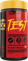 Mutant Test 90 Капсули