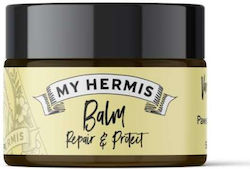 My Hermis Βάλσαμο Επανόρθωσης Προστασίας Vanilla Balm 50ml My Hermis Βάλσαμο Επανόρθωσης Προστασίας Vanilla Balm 50ml