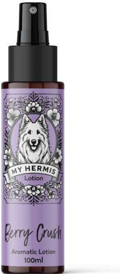 My Hermis Άρωμα Σκύλου Berry Crush 100ml