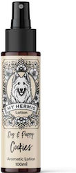 My Hermis Dog Perfume Cookies 100ml