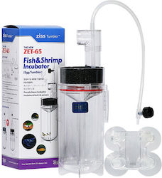 Ziss Aqua Egg Tumbler Zet-ε55