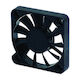 40mm Fan Evercool 4007h05ca 1ball 5v 5500rpm
