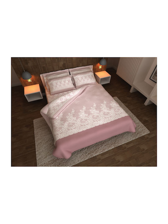 Charalambidis Textiles Сет Чаршафи 240x260см. C...