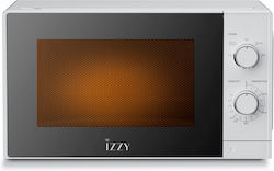 Izzy IZ-8011 20lt Λευκός Izzy IZ-8011 20lt Λευκός