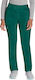 Dickies Women's Green Medical Pants
