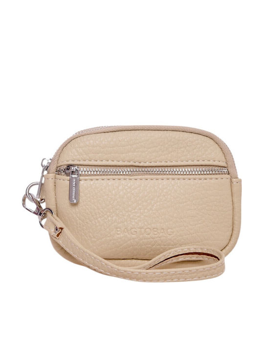 Bag to Bag Women's Wallet Classic Khaki