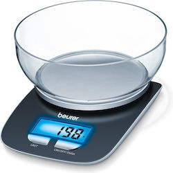 Beurer Ks 25 Ψηφιακή με Κάδο έως 3kg Beurer Ks 25 Ψηφιακή με Κάδο έως 3kg