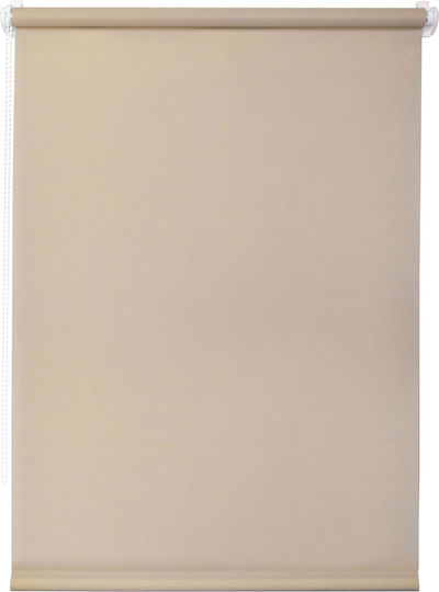 Grace Rollos Partieller Blackout Beige B100xH160cm