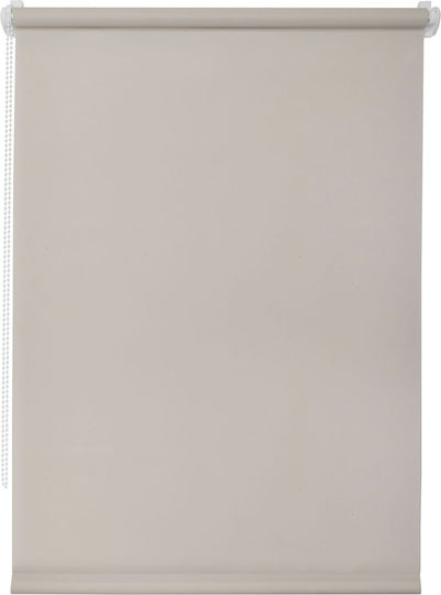 Grace Rollos Partieller Blackout Gray B100xH160cm