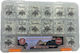Handmade Incense from Mount Athos Box Holy Cell of Saint George of Kartsonei