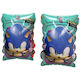 Gim Schwimmflügel 25x15cm Sonic Prime