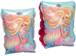 Gim Μπρατσακια 25x15cm Barbie Mermaid