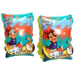 Gim Μπρατσακια 25x15cm Paw Patrol Boy