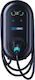 Aca Wall Mounted Single Phase 7.4kW Charging Station with Built-in Cable Type 2 (AEAWA007T1)