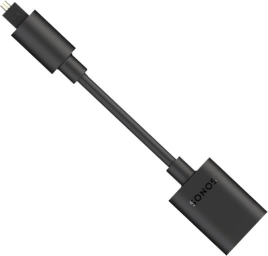 Sonos Converter male to HDMI female 1pcs OPADPWW1BLK