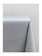 Sunshine Tablecloth Stain Resistant Grey 150x150cm