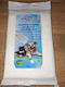 Amoremio Cleaning Glove for Dogs and Cats 6 Pcs